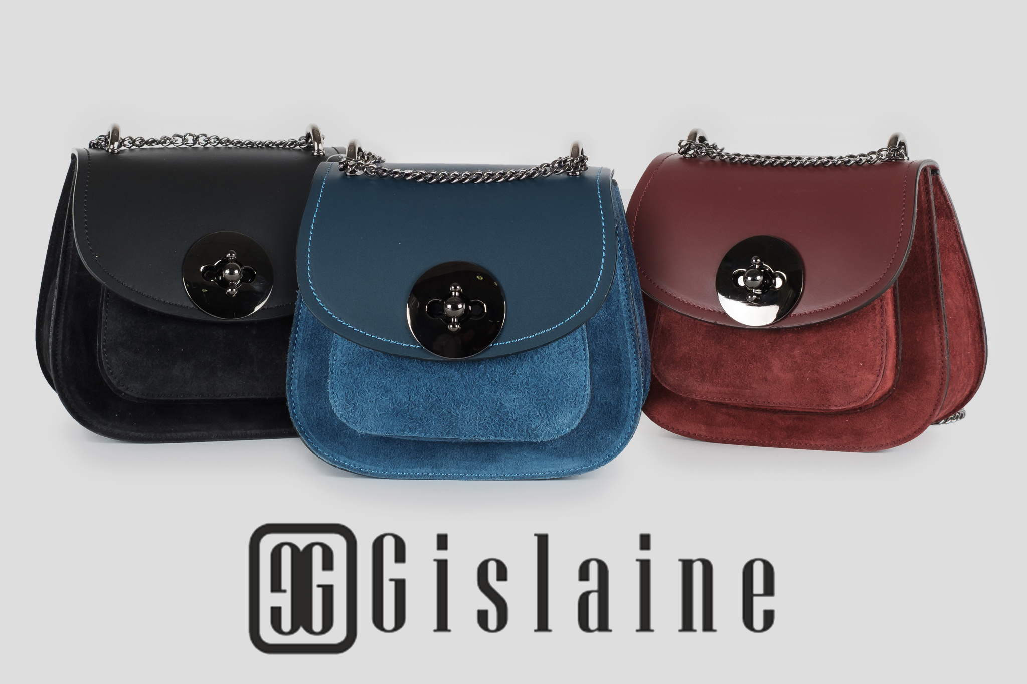 Gislaine Bag Collection